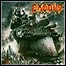 Exodus - Shovel Headed Kill Machine - 9 Punkte