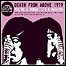 Death From Above 1979 - You're A Woman, I'm A Machine - 9 Punkte