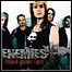 Enemies SWE - Behind Enemy Lines - 8,5 Punkte