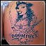 Doomfoxx - Doomfoxx - 6 Punkte Doomfoxx - Doomfoxx - 6 Punkte
