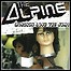 The Alpine - Mondays Look The Same (Single) - keine Wertung