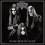 Immortal - Pure Holocaust - 9,5 Punkte Immortal - Pure Holocaust - 9,5 Punkte