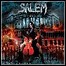 Salem - Strings Attached - 5 Punkte