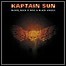 Kaptain Sun - Blood, Rock N' Roll & Black Angels - 6 Punkte
