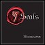 7 Seals - Mooncurse (EP) - 8 Punkte