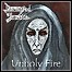 Damaged Justice - Unholy Fire - 3 Punkte