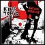 King's Tonic - Fuck Your Neighbour EP - 7,5 Punkte