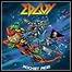 Edguy - Rocket Ride - 9 Punkte