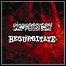 Suppository / Regurgitate - Split - 6,5 Punkte