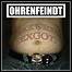 Ohrenfeindt - Rock'n'Roll Sexgott - 2 Punkte Ohrenfeindt - Rock'n'Roll Sexgott - 2 Punkte
