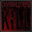 Cannibal Corpse - Kill - 8,5 Punkte