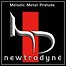 Newtrodyne - Melodic Metal Prelude (EP) - 3 Punkte