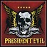 President Evil - Trash'n'Roll Asshole Show - 7 Punkte