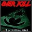 Overkill - The Killing Kind