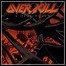 Overkill - I Hear Black