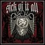 Sick Of It All - Death To Tyrants - 7,5 Punkte