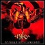 Nile - Annihilation Of The Wicked - 9 Punkte