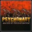 Psychonaut - Masters Of Procrastination - 7 Punkte