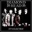 Diamond Head - It's Electric - keine Wertung