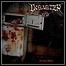 Disaster KFW - Collateral Damage - 8,5 Punkte Disaster KFW - Collateral Damage - 8,5 Punkte