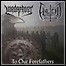 Unlight / Nordafrost - To Our Forefathers (EP) - 8 Punkte