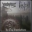 Unlight / Nordafrost - To Our Forefathers (EP) - 8 Punkte Unlight / Nordafrost - To Our Forefathers (EP) - 8 Punkte