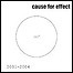 Cause For Effect - 2001-2004 - keine Wertung Cause For Effect - 2001-2004 - keine Wertung
