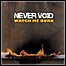 Never Void - Watch Me Burn - 5,5 Punkte