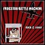 Frogstar Battle Machine - Duck & Cover (EP) - keine Wertung