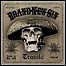 Brand New Sin - Tequila - 6,5 Punkte Brand New Sin - Tequila - 6,5 Punkte