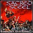 Sacred Steel - Hammer Of Destruction - 7,5 Punkte