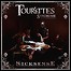 Tourettes - Sick Sense - 4 Punkte