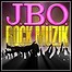 J.B.O. - Rock Muzik (EP) - 8 Punkte