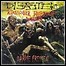 Disaster KFW - Därme Fressen (EP) Disaster KFW - Därme Fressen (EP)