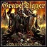 Grave Digger - Liberty Or Death - 8 Punkte Grave Digger - Liberty Or Death - 8 Punkte