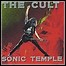 The Cult - Sonic Temple (Re-Release) - 9 Punkte The Cult - Sonic Temple (Re-Release) - 9 Punkte
