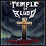 Temple Of Blood - Prepare For The Judgement Of Mankind - 4 Punkte