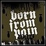 Born From Pain - War - 8,5 Punkte