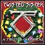 Twisted Sister - A Twisted Christmas - keine Wertung