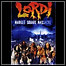 Lordi - Market Square Massacre (DVD) - 7 Punkte