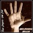 Burning Ham - Five Fingers - One Fist (EP) - 5,5 Punkte Burning Ham - Five Fingers - One Fist (EP) - 5,5 Punkte