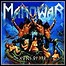 Manowar - Gods Of War - 4 Punkte Manowar - Gods Of War - 4 Punkte