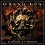 Grand Lux - Carved In Stone - 6,5 Punkte Grand Lux - Carved In Stone - 6,5 Punkte
