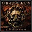 Grand Lux - Carved In Stone - 6,5 Punkte