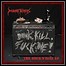 Delirium Tremens - Drink, Kill, Fuck, Die! - The Rock'n'Roll EP (EP) - 5 Punkte Delirium Tremens - Drink, Kill, Fuck, Die! - The Rock'n'Roll EP (EP) - 5 Punkte