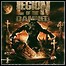 Legion Of The Damned - Sons Of The Jackal - 9 Punkte Legion Of The Damned - Sons Of The Jackal - 9 Punkte