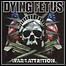 Dying Fetus - War Of Attrition - 8,5 Punkte