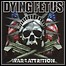 Dying Fetus - War Of Attrition - 8,5 Punkte Dying Fetus - War Of Attrition - 8,5 Punkte