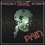 Project-Brain-Storm - Pain - 6 Punkte Project-Brain-Storm - Pain - 6 Punkte