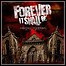 Forever It Shall Be - Reluming The Embers - 8,5 Punkte Forever It Shall Be - Reluming The Embers - 8,5 Punkte